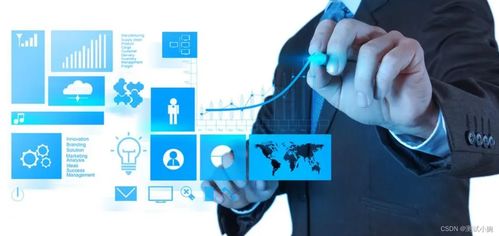 軟件測試與軟件開發 哪個發展更好？我來告訴你怎么選擇