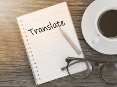 重慶專業(yè)英語翻譯服務(wù) 跨文化溝通的橋梁