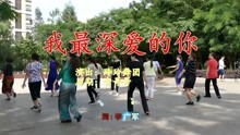 舞動夕陽，樂享健康——廣場舞，我與老姐妹的健身之約